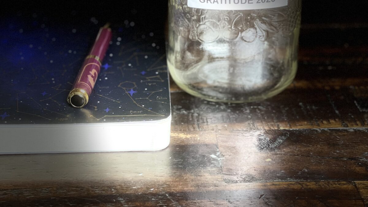 Tools to bring me joy